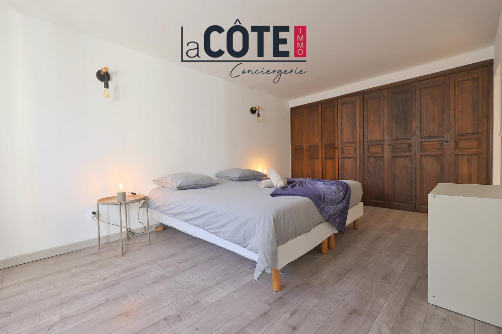 Appart Affaires - 2 Couchages Châteauneuf-lès-Martigues エクステリア 写真