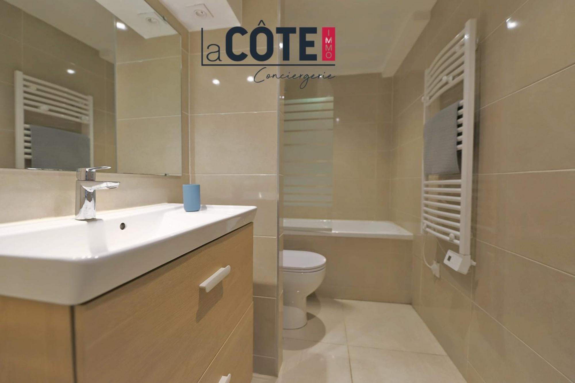 Appart Affaires - 2 Couchages Châteauneuf-lès-Martigues エクステリア 写真
